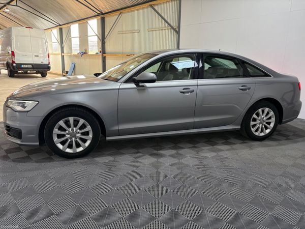 2015 Audi A6 SE Ultra 2.0 TDi Auto Nct 05/2027 393185016
