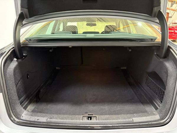 2015 Audi A6 SE Ultra 2.0 TDi Auto Nct 05/2027 393185028
