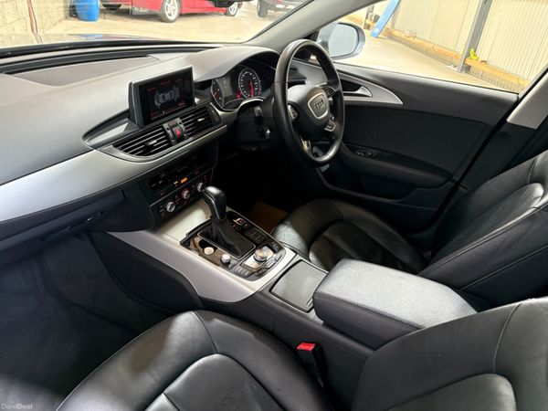 2015 Audi A6 SE Ultra 2.0 TDi Auto Nct 05/2027 393185030