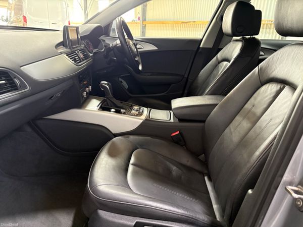 2015 Audi A6 SE Ultra 2.0 TDi Auto Nct 05/2027 393185032