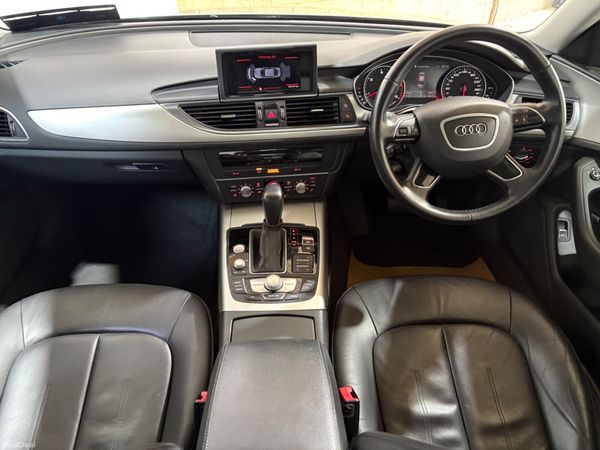 2015 Audi A6 SE Ultra 2.0 TDi Auto Nct 05/2027 393185034