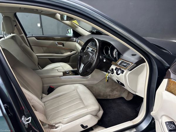 2016 Mercedes E-Class 1 Year Warranty AA Approved 393185100