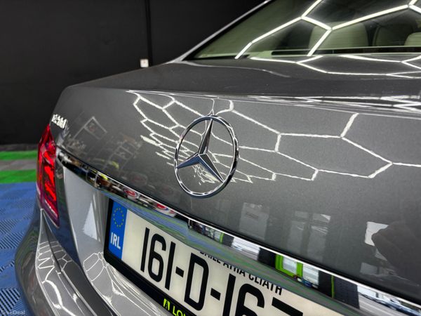 2016 Mercedes E-Class 1 Year Warranty AA Approved 393185102