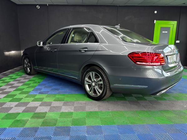 2016 Mercedes E-Class 1 Year Warranty AA Approved 393185104