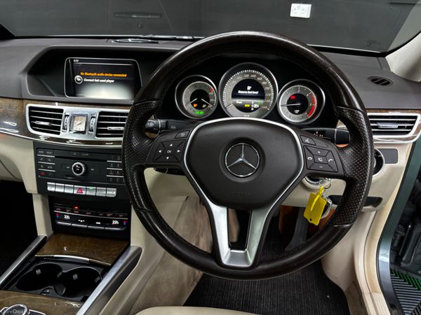 2016 Mercedes E-Class 1 Year Warranty AA Approved 393185108