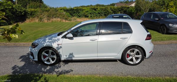VW Golf GTI 2017  (172) 393187774