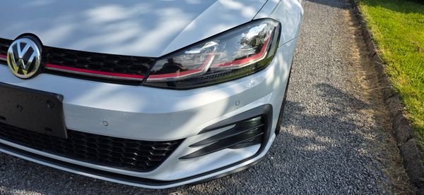 VW Golf GTI 2017  (172) 393187776