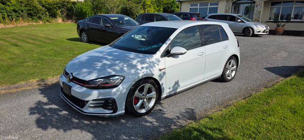 VW Golf GTI 2017  (172) 393187778