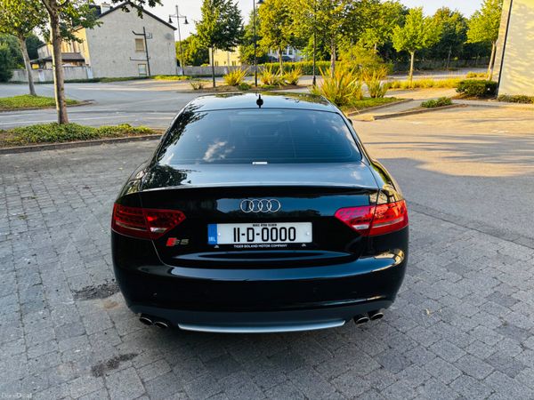 2011 AUDI S5 4.2 FSI V8 AUTOMATIC 393193548