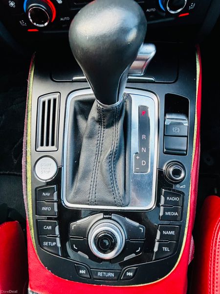 2011 AUDI S5 4.2 FSI V8 AUTOMATIC 393193624