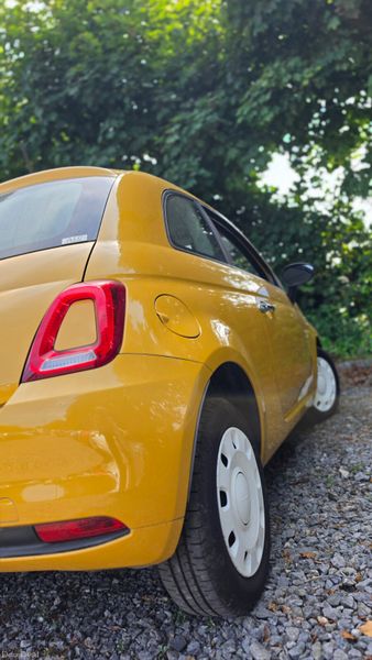 Fiat 500 393193964