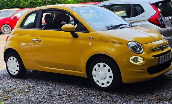 Fiat 500 393193968