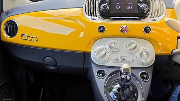 Fiat 500 393193976