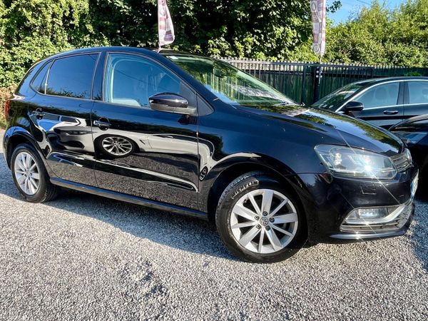 162  Volkswagen Polo 1.2 TSI Comfortline DSG (Upgr 393199010