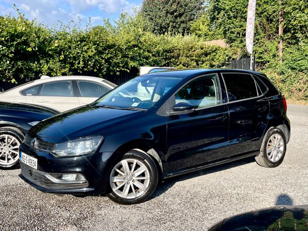 162  Volkswagen Polo 1.2 TSI Comfortline DSG (Upgr 393199012