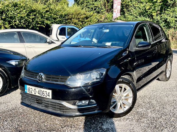 162  Volkswagen Polo 1.2 TSI Comfortline DSG (Upgr 393199014
