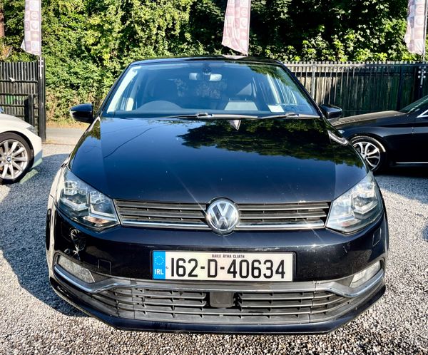 162  Volkswagen Polo 1.2 TSI Comfortline DSG (Upgr 393199020