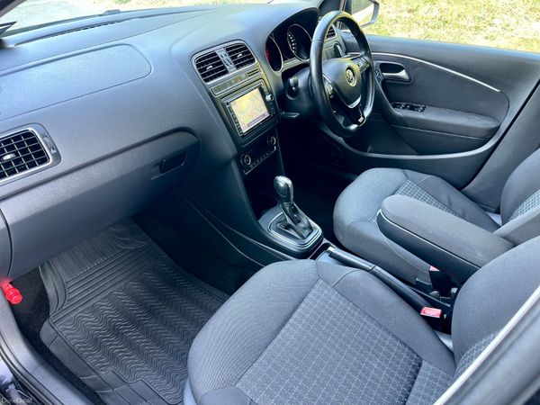 162  Volkswagen Polo 1.2 TSI Comfortline DSG (Upgr 393199026