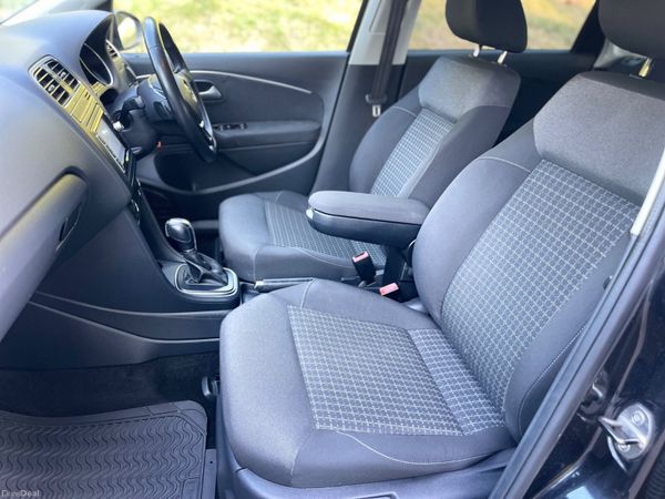 162  Volkswagen Polo 1.2 TSI Comfortline DSG (Upgr 393199028