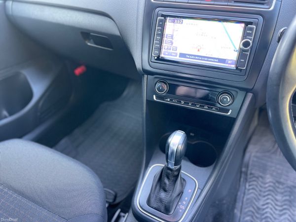 162  Volkswagen Polo 1.2 TSI Comfortline DSG (Upgr 393199030