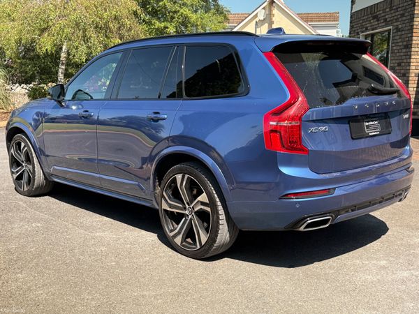 Stunning 192 Volvo XC90 R-Design! 393101044