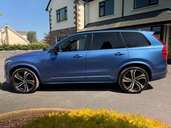 Stunning 192 Volvo XC90 R-Design! 393101036