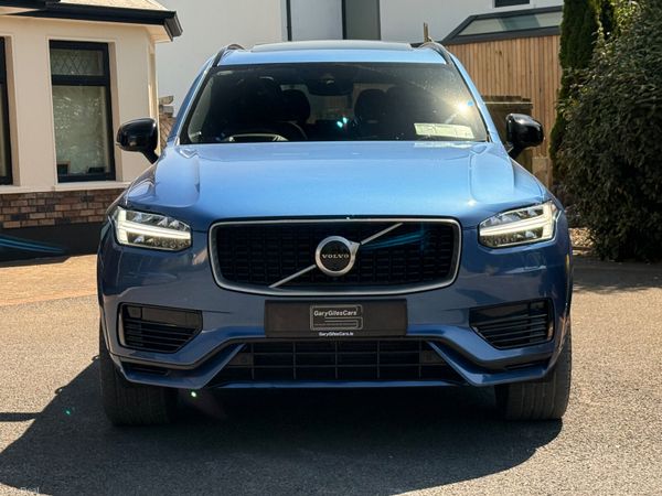 Stunning 192 Volvo XC90 R-Design! 393101038