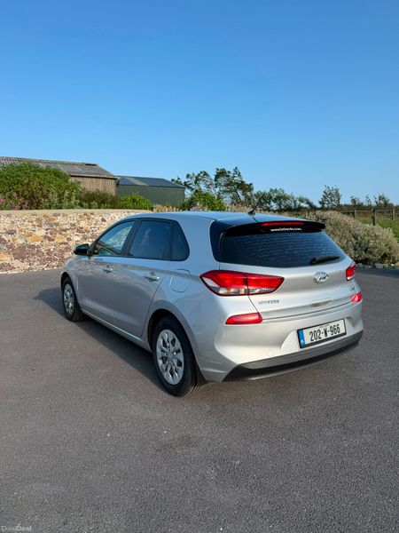 202 Hyundai i30 1.0L New Nct 08/28 low Km's 393101656