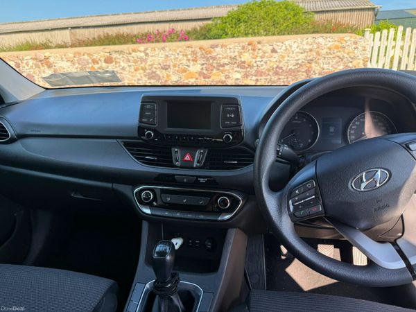 202 Hyundai i30 1.0L New Nct 08/28 low Km's 393101658