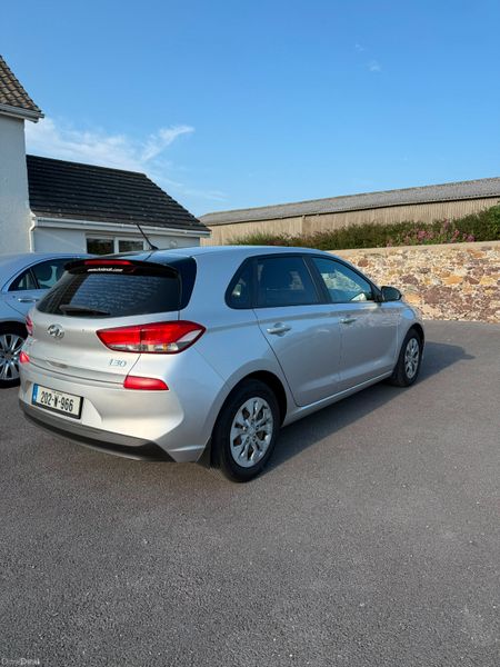 202 Hyundai i30 1.0L New Nct 08/28 low Km's 393101662