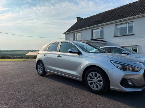202 Hyundai i30 1.0L New Nct 08/28 low Km's 393101666