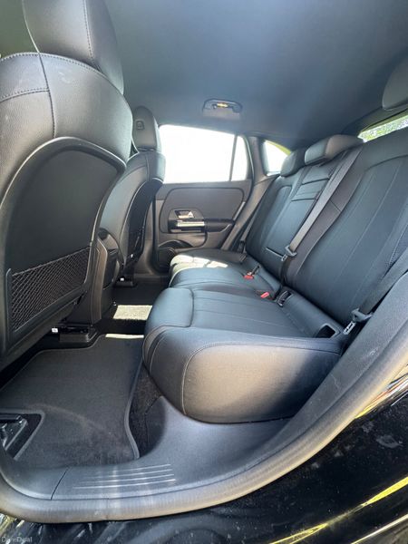 2024 Mercedes-Benz EQA 250+ Progressive Premium 393102884