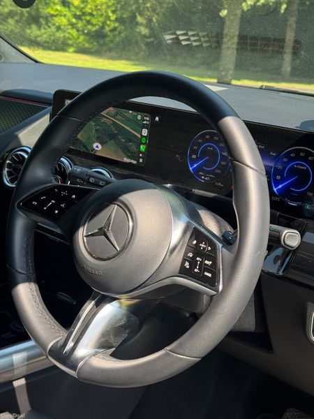 2024 Mercedes-Benz EQA 250+ Progressive Premium 393102888