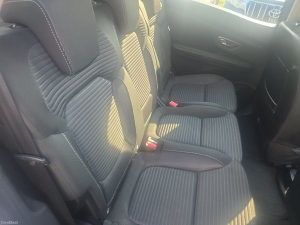 Renault Scenic 1.8 dci 393105840