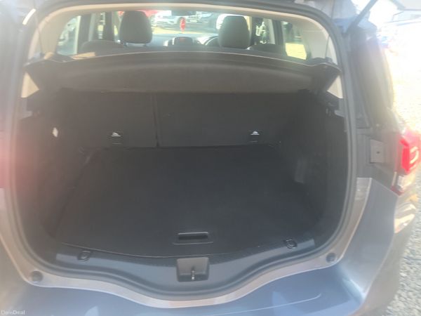 Renault Scenic 1.8 dci 393105850