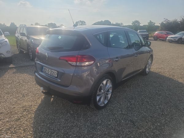 Renault Scenic 1.8 dci 393105804