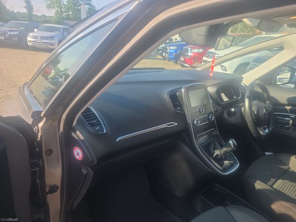 Renault Scenic 1.8 dci 393105822