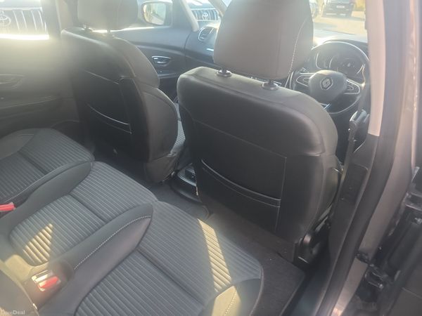 Renault Scenic 1.8 dci 393105838