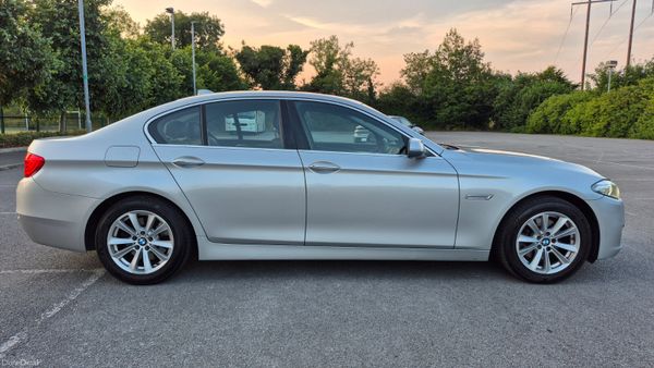 2016 BMW 520D AUTOMATIC 393109178