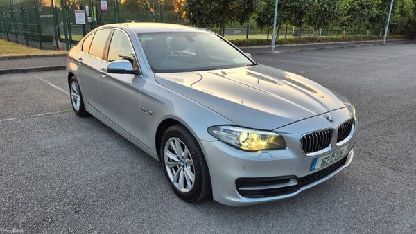 2016 BMW 520D AUTOMATIC 393109182