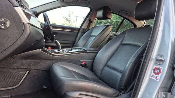 2016 BMW 520D AUTOMATIC 393109186