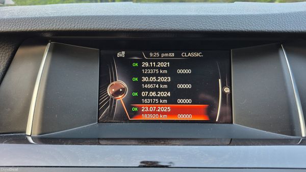 2016 BMW 520D AUTOMATIC 393109202
