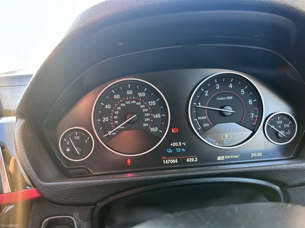 2018 BMW 330e HYBRID SPORT SHADOW EDITION AUTO 393112590