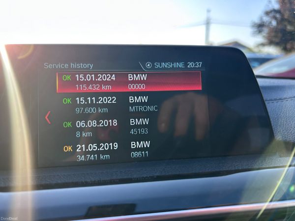 2018 BMW 330e HYBRID SPORT SHADOW EDITION AUTO 393112636