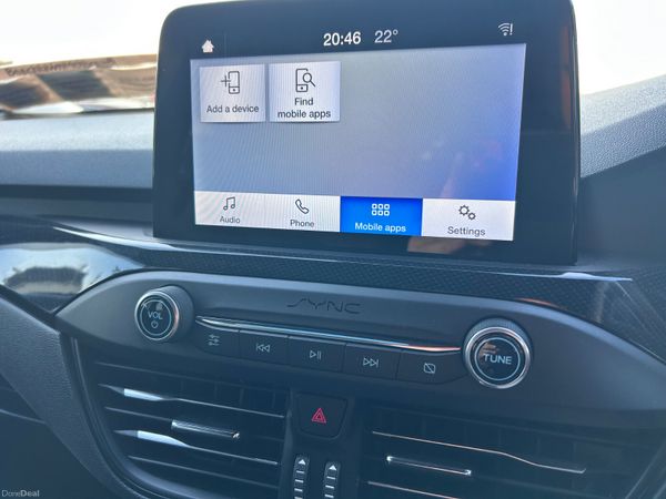 2019 FORD FOCUS 1.5CDTI ST LINE ESTATE HIGH SPEC 393112980