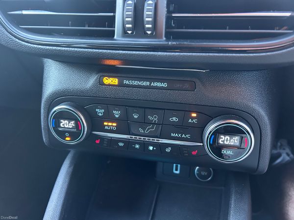 2019 FORD FOCUS 1.5CDTI ST LINE ESTATE HIGH SPEC 393112992
