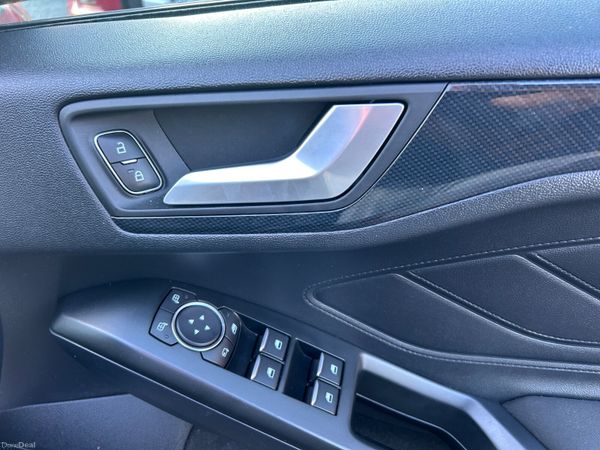 2019 FORD FOCUS 1.5CDTI ST LINE ESTATE HIGH SPEC 393113004