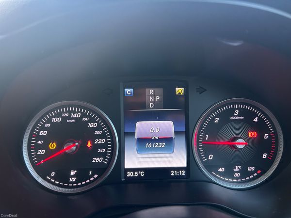 2019 MERCEDES GLC 220d AMG 4MATIC 393113252