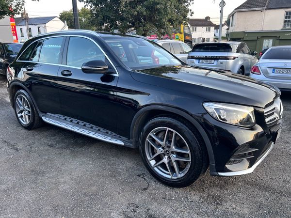 2019 MERCEDES GLC 220d AMG 4MATIC 393113262