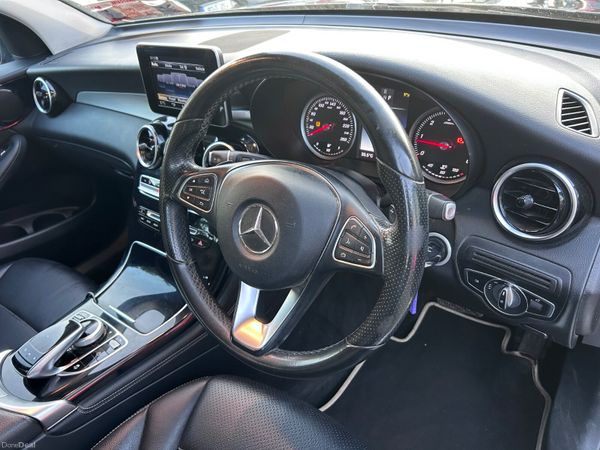 2019 MERCEDES GLC 220d AMG 4MATIC 393113264